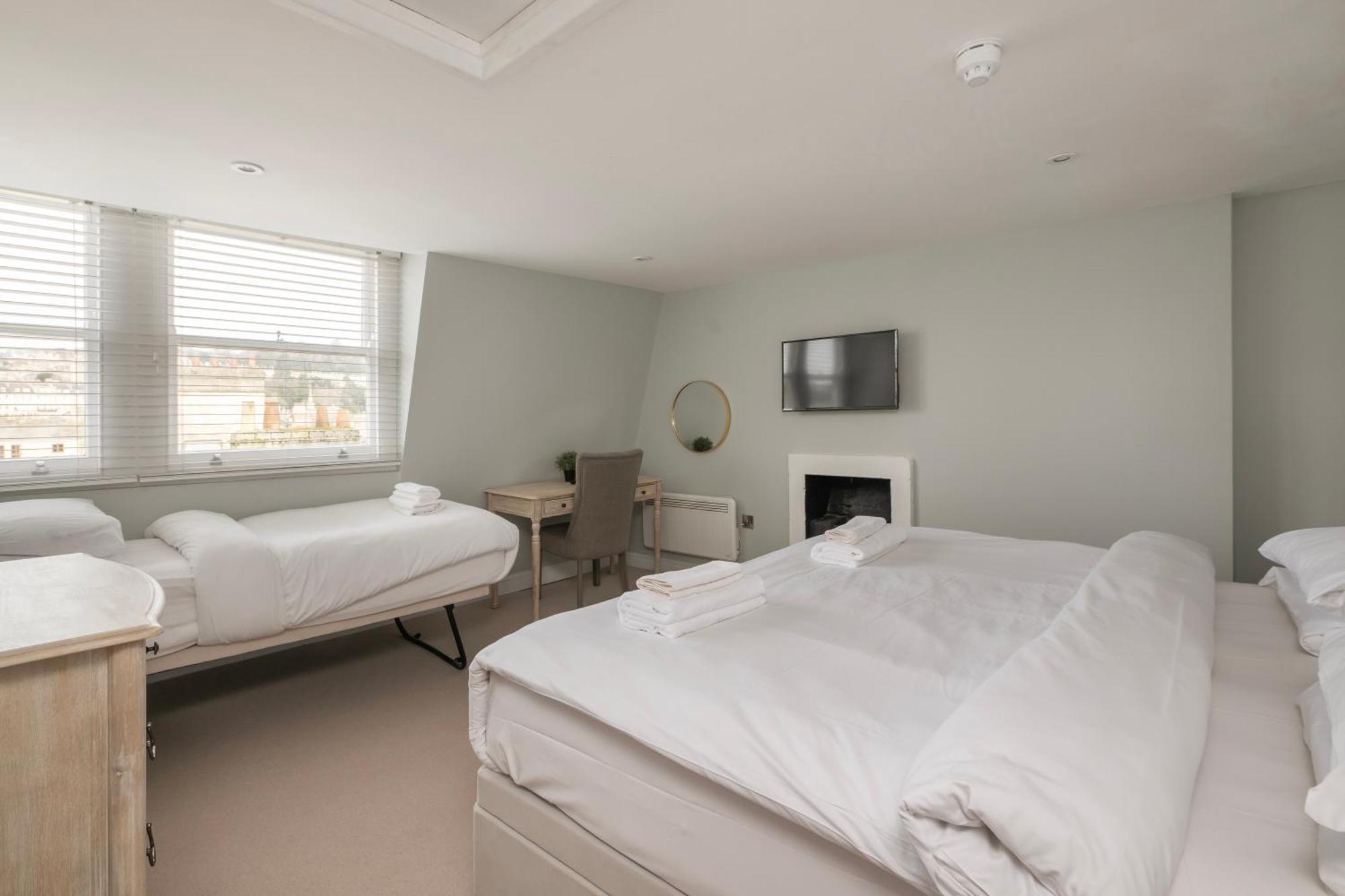 Argyle - Stunning 5 Bed Luxury Home - Pulteney Bridge, Bath Dış mekan fotoğraf