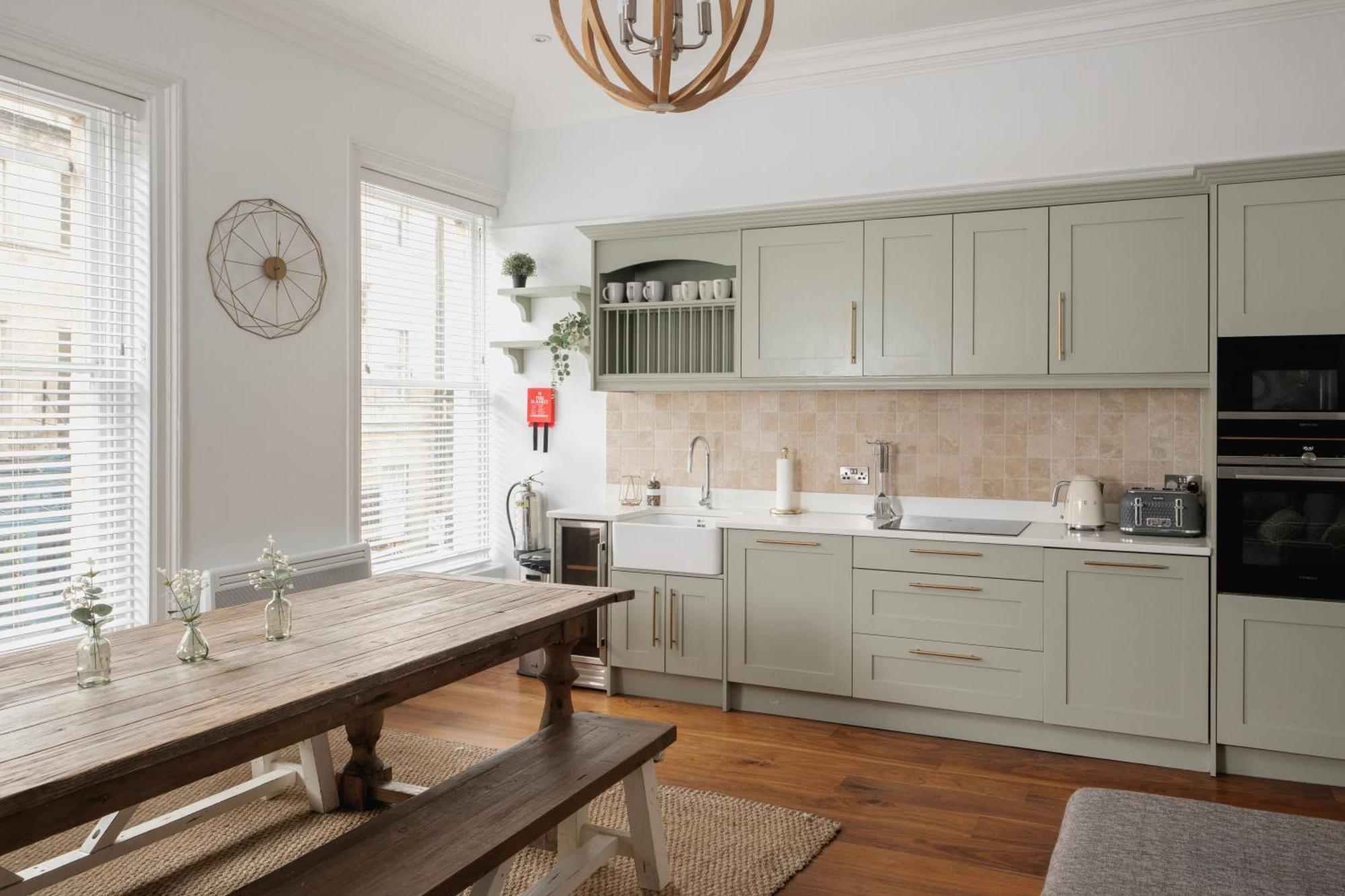Argyle - Stunning 5 Bed Luxury Home - Pulteney Bridge, Bath Dış mekan fotoğraf
