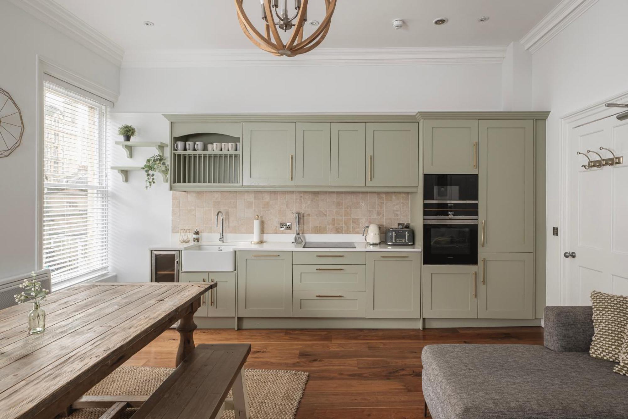 Argyle - Stunning 5 Bed Luxury Home - Pulteney Bridge, Bath Dış mekan fotoğraf